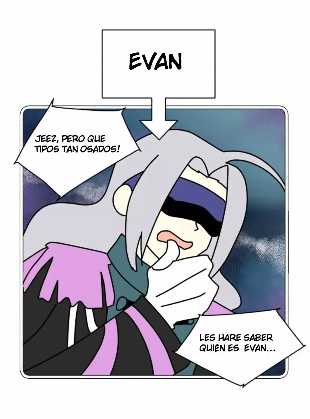 The Voice Next Door [Mature] capítulo 7, página 31