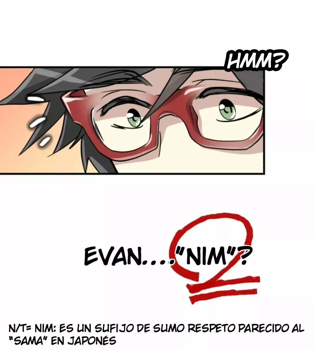 The Voice Next Door [Mature] capítulo 7, página 34