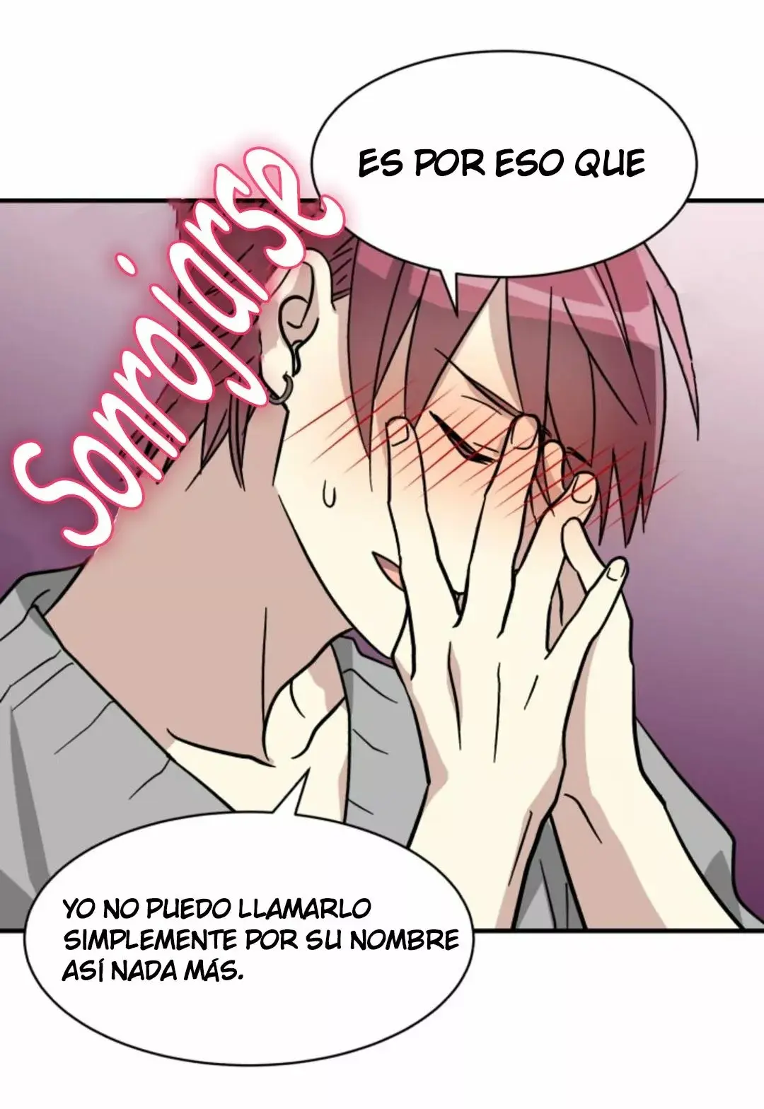 The Voice Next Door [Mature] capítulo 7, página 40
