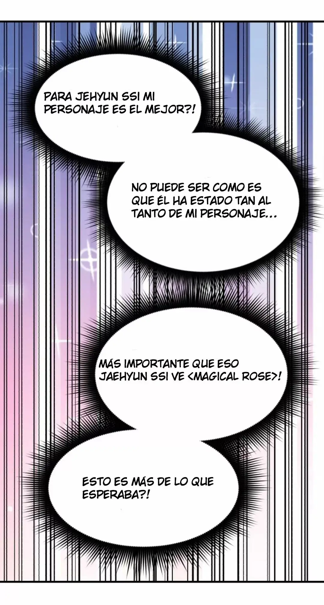 The Voice Next Door [Mature] capítulo 7, página 43