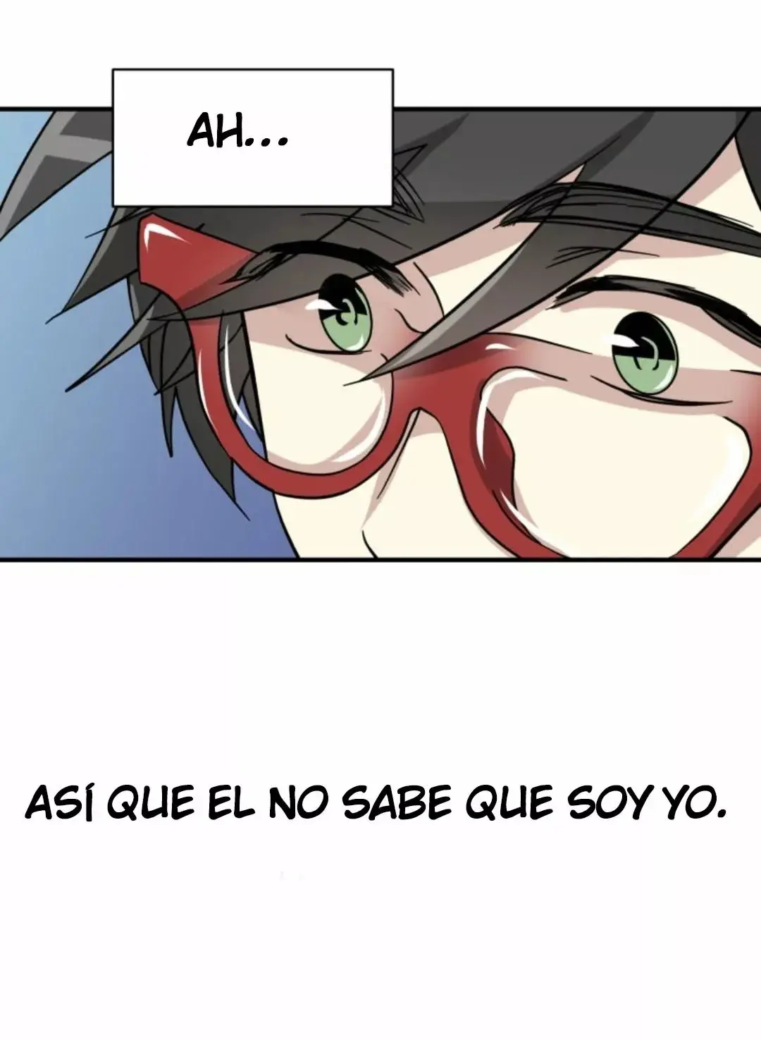 The Voice Next Door [Mature] capítulo 7, página 45