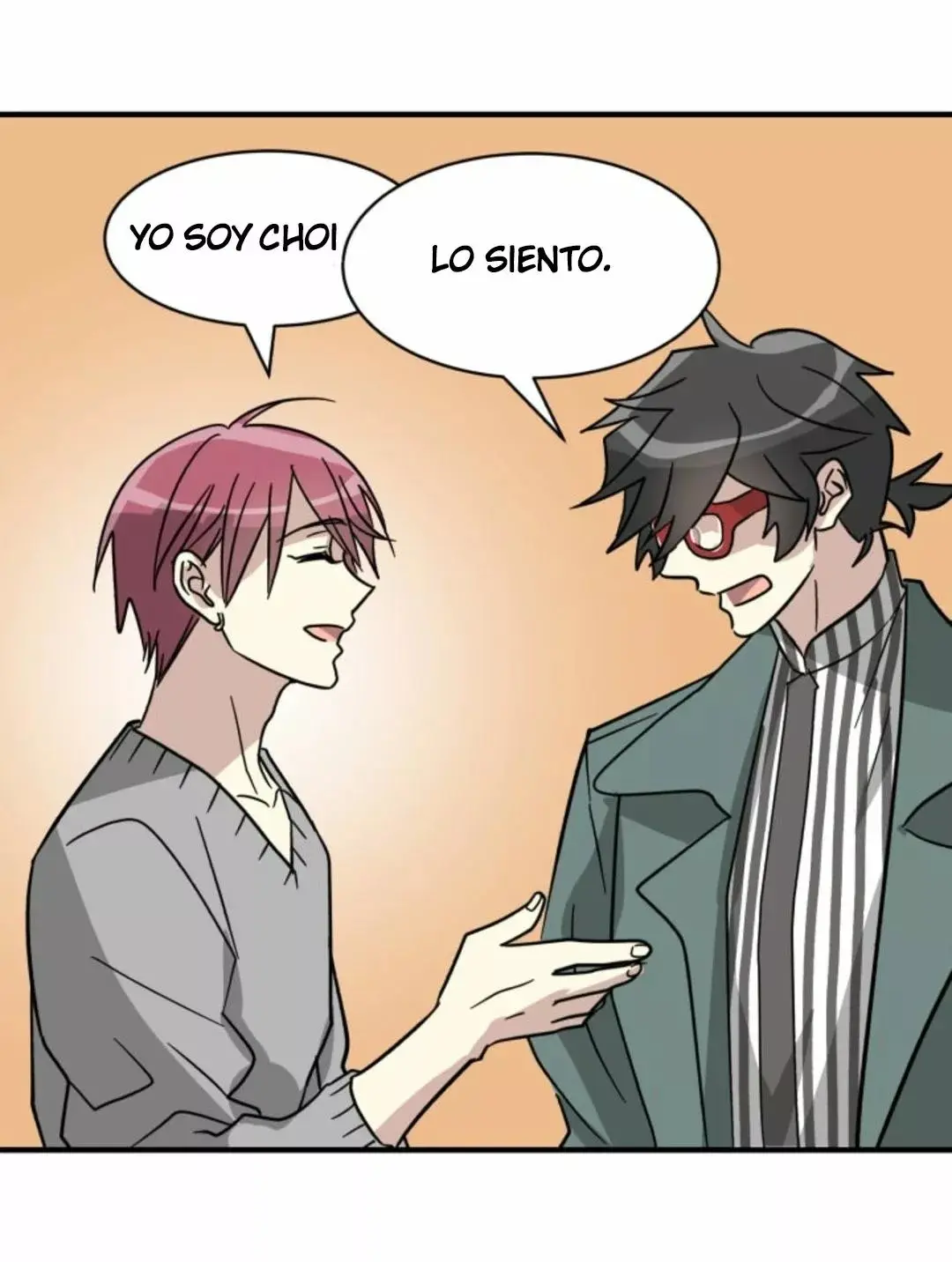 The Voice Next Door [Mature] capítulo 7, página 52