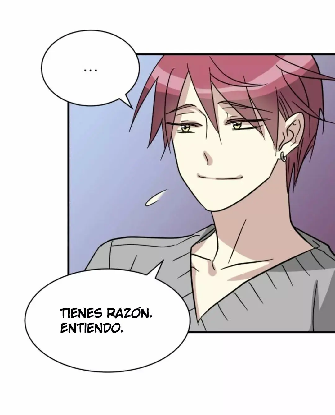 The Voice Next Door [Mature] capítulo 7, página 55