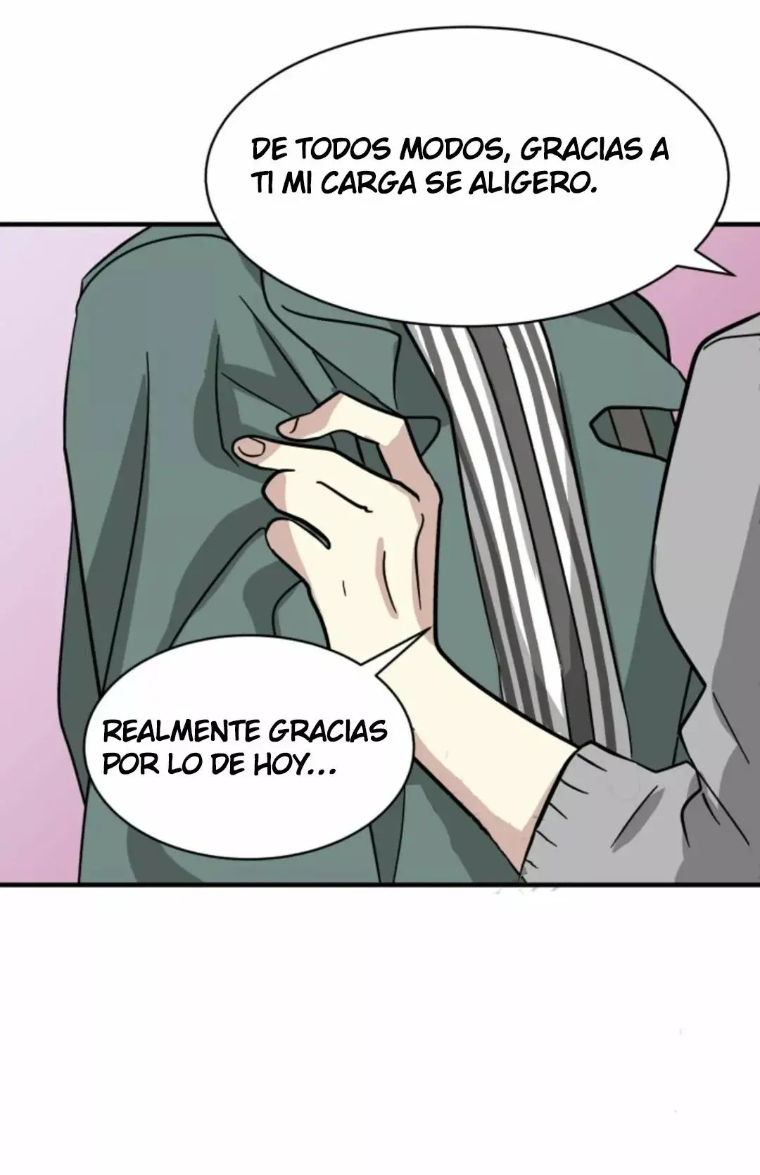 The Voice Next Door [Mature] capítulo 7, página 56