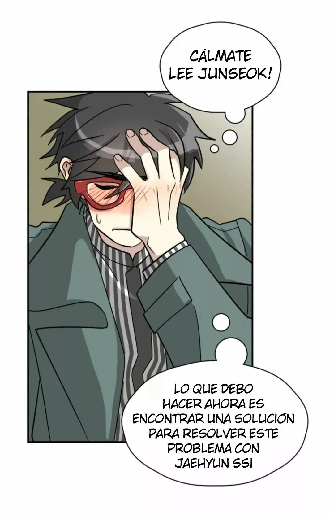 The Voice Next Door [Mature] capítulo 8, página 11