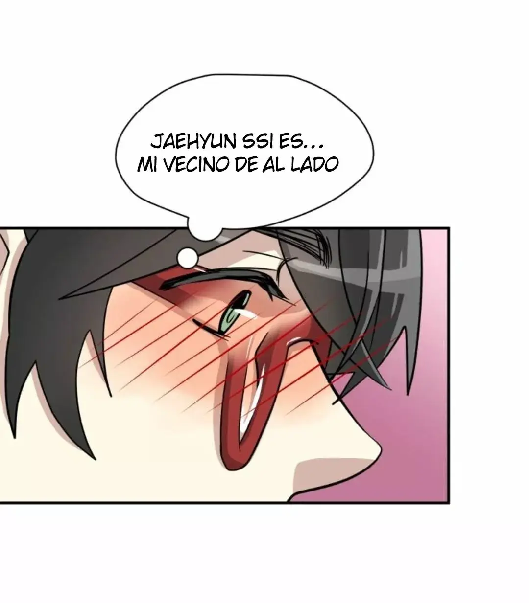 The Voice Next Door [Mature] capítulo 8, página 13