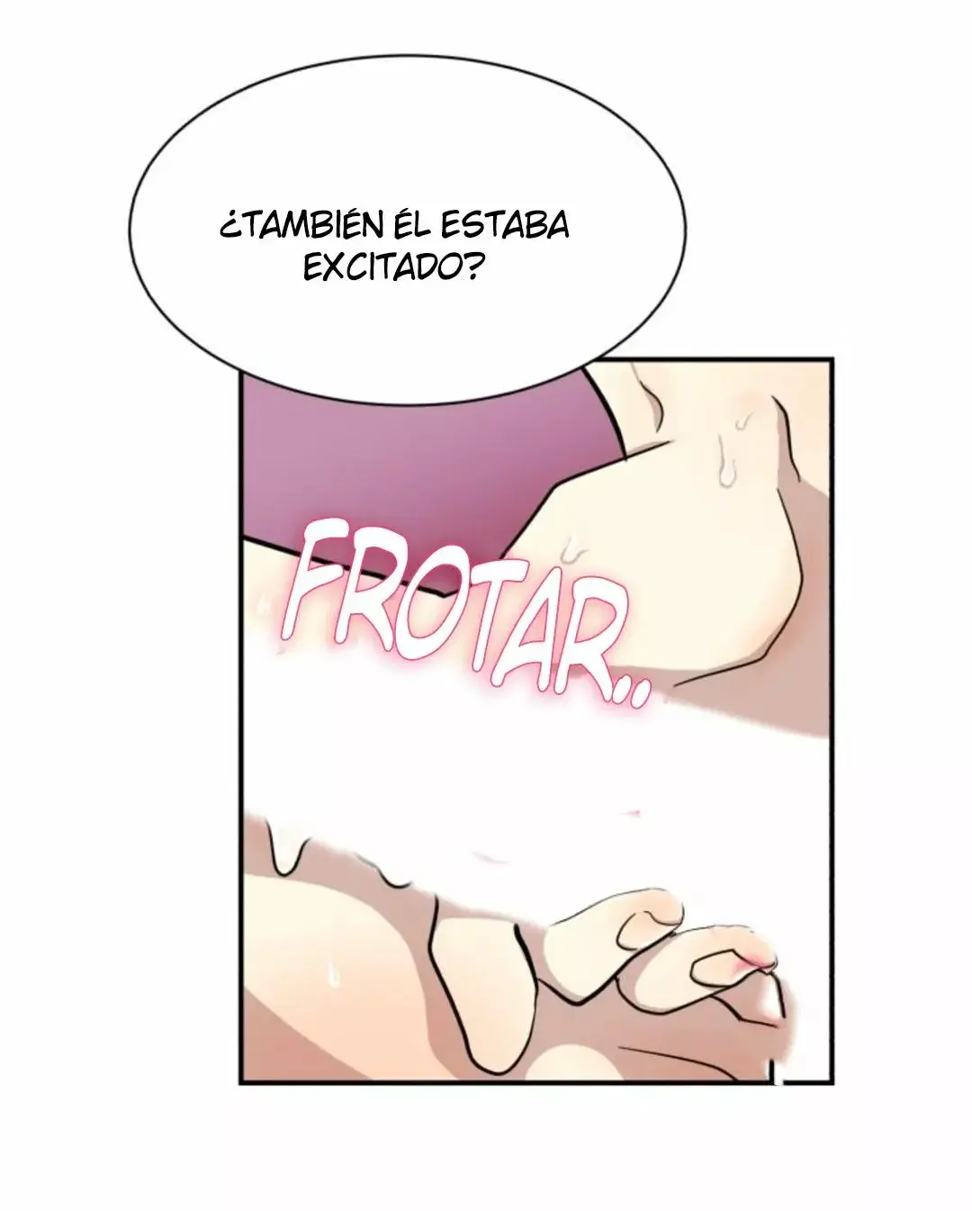 The Voice Next Door [Mature] capítulo 8, página 29