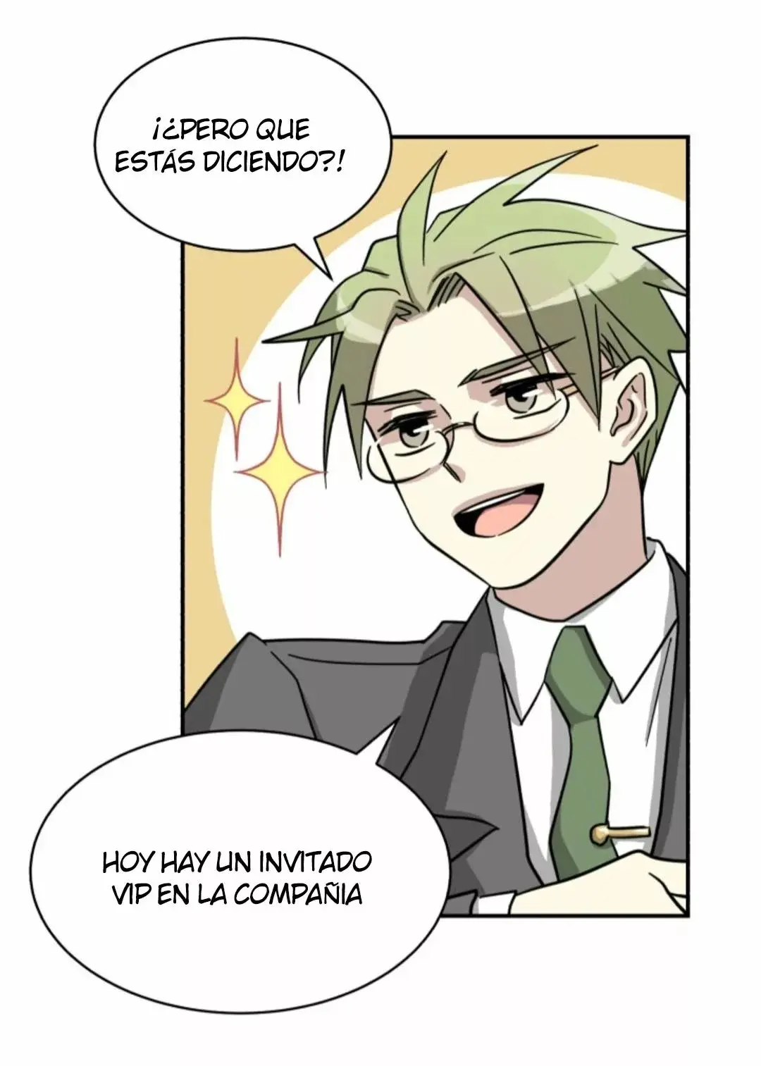 The Voice Next Door [Mature] capítulo 8, página 44