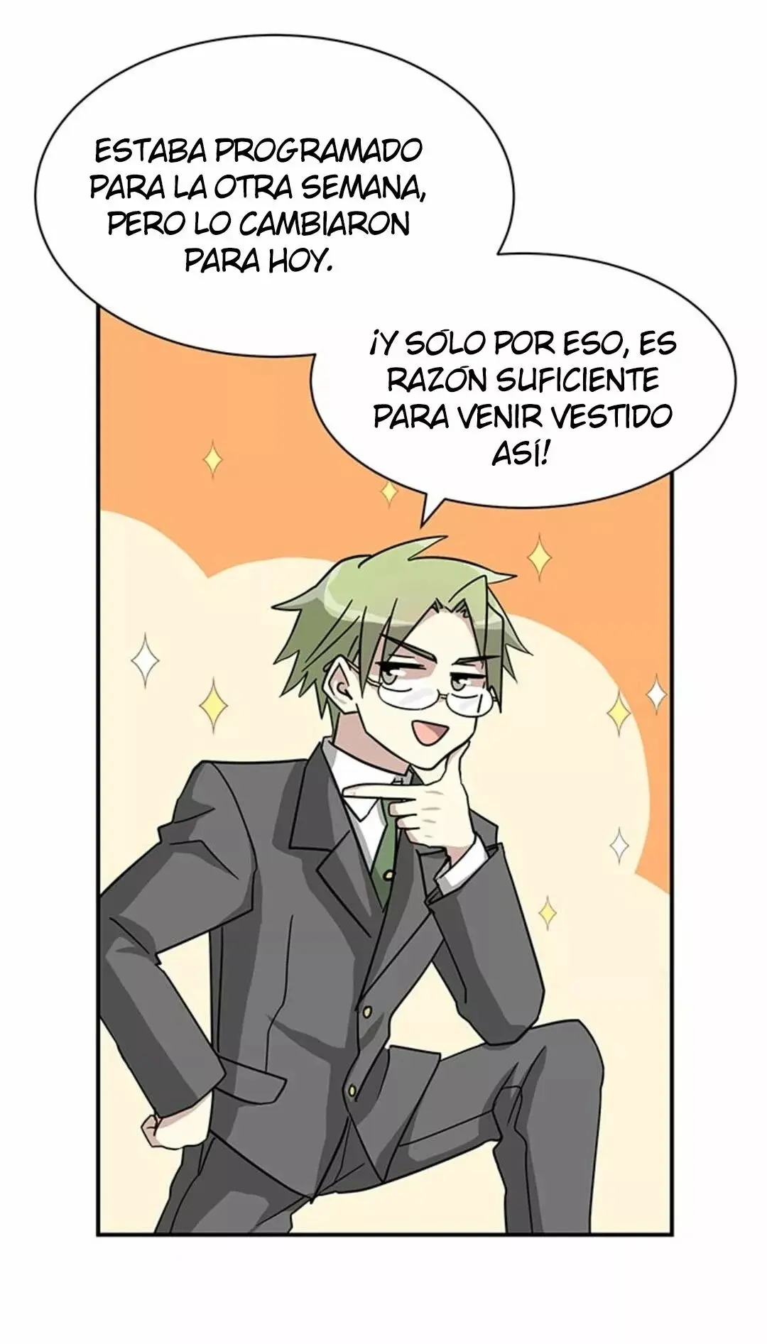 The Voice Next Door [Mature] capítulo 8, página 48