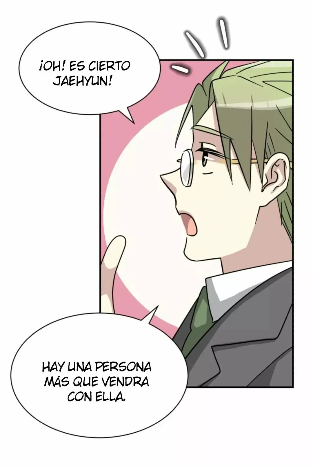 The Voice Next Door [Mature] capítulo 8, página 50