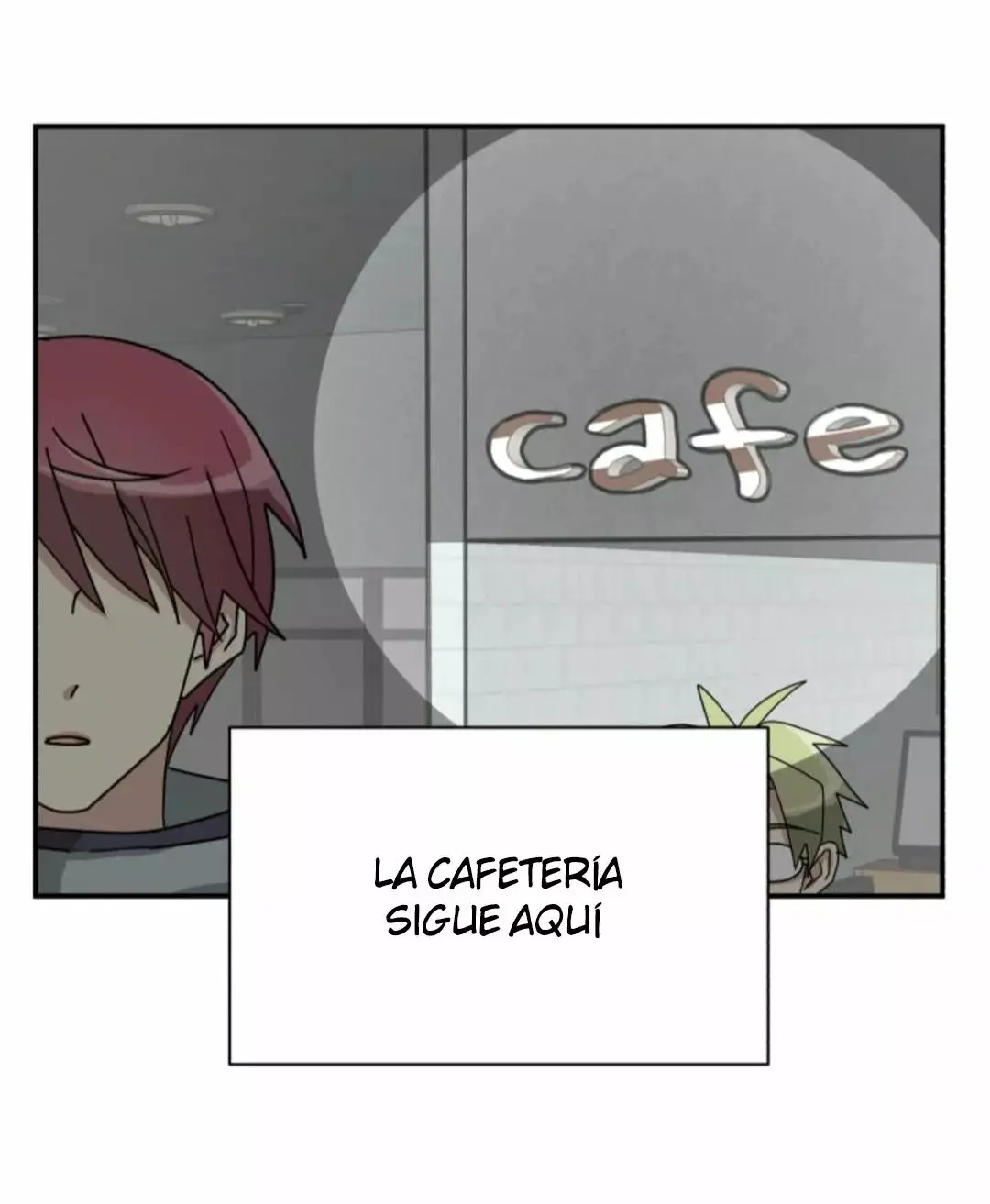 The Voice Next Door [Mature] capítulo 8, página 57