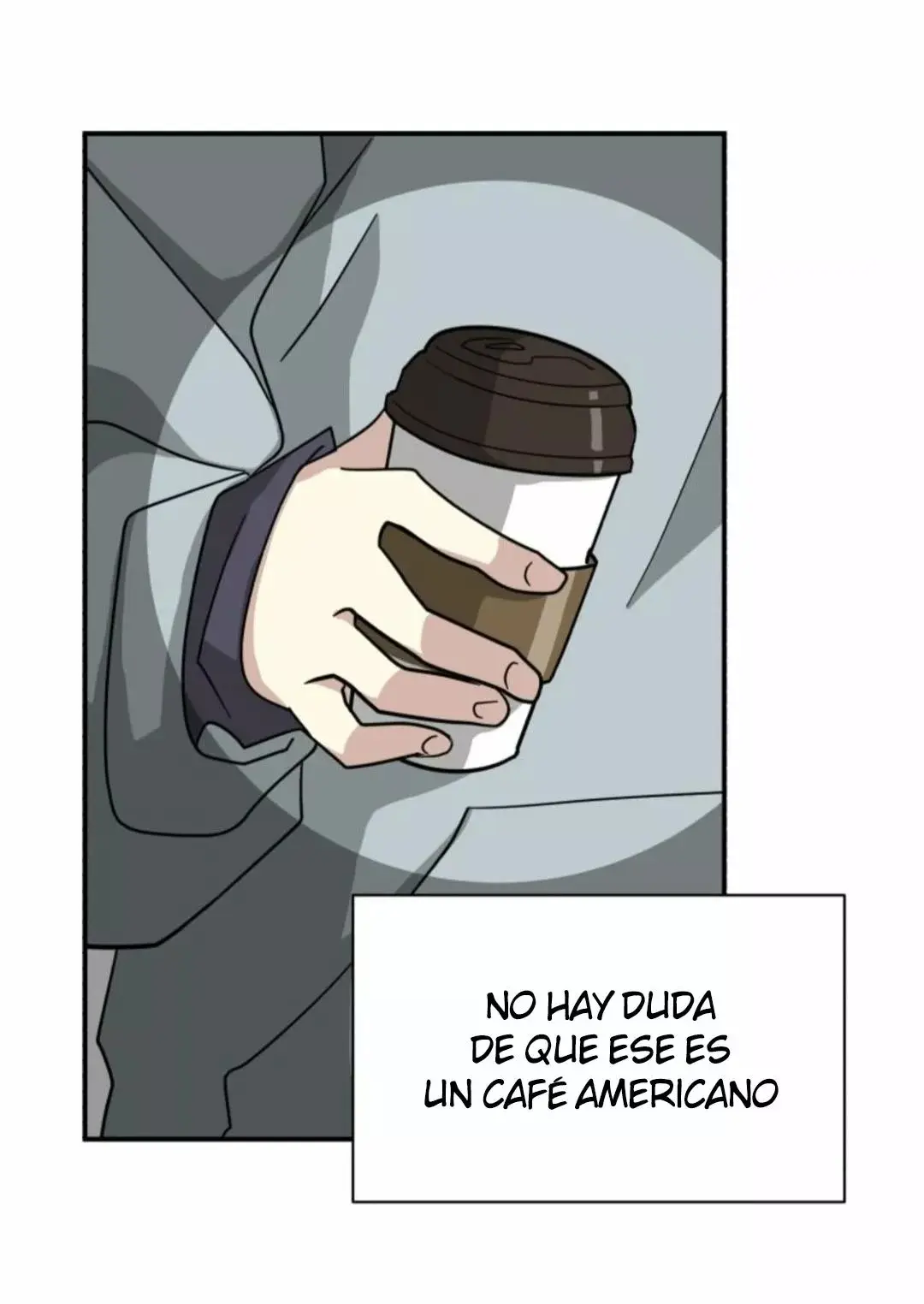 The Voice Next Door [Mature] capítulo 8, página 58