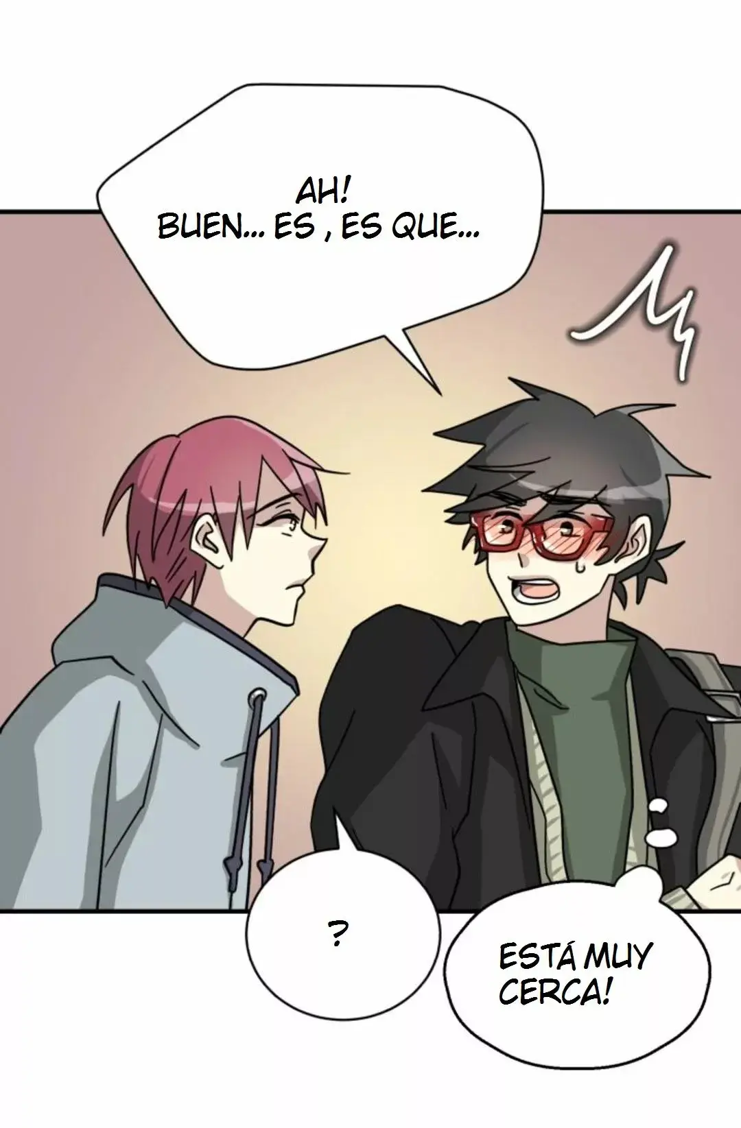 The Voice Next Door [Mature] capítulo 9, página 42