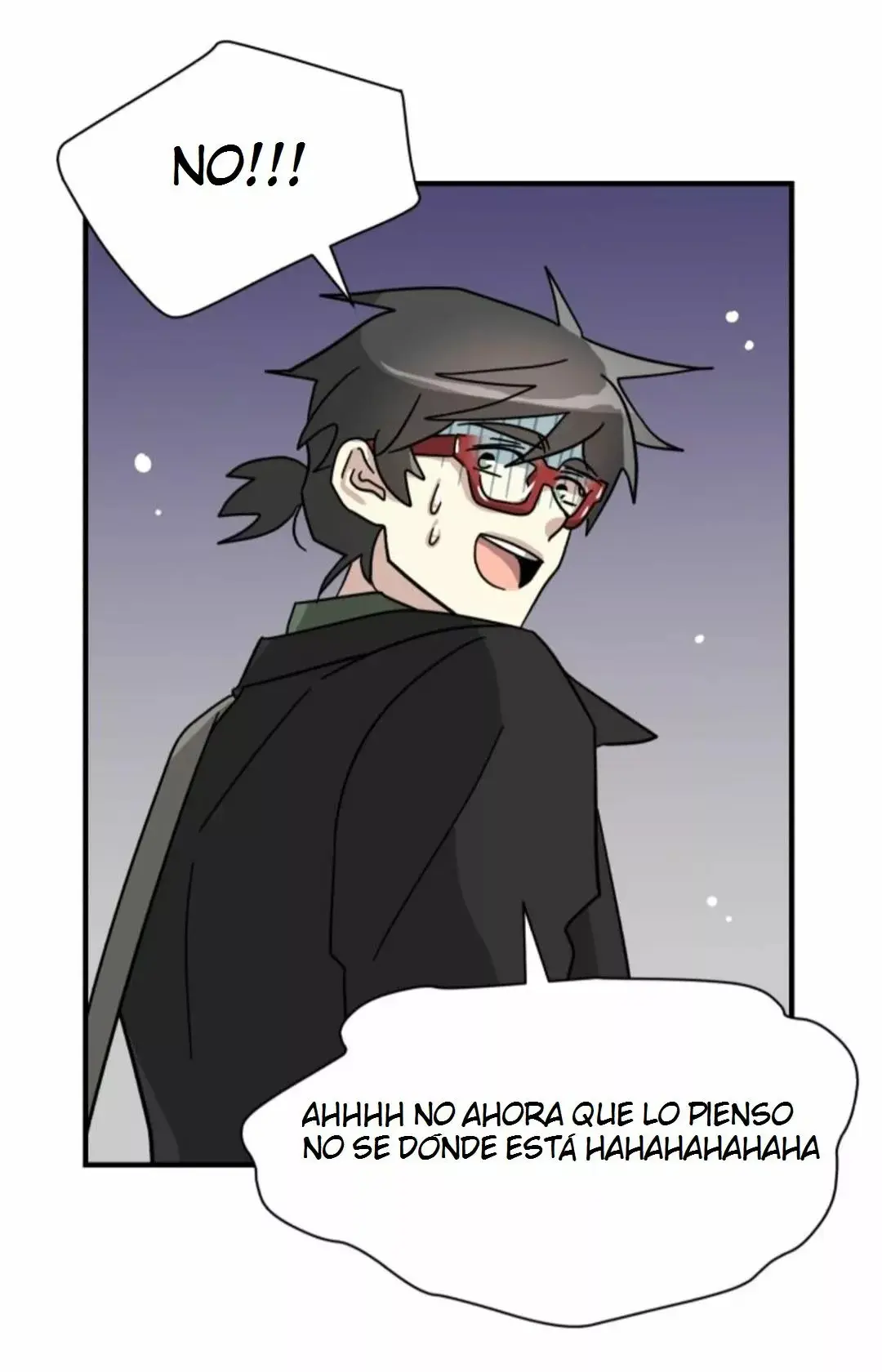 The Voice Next Door [Mature] capítulo 9, página 45