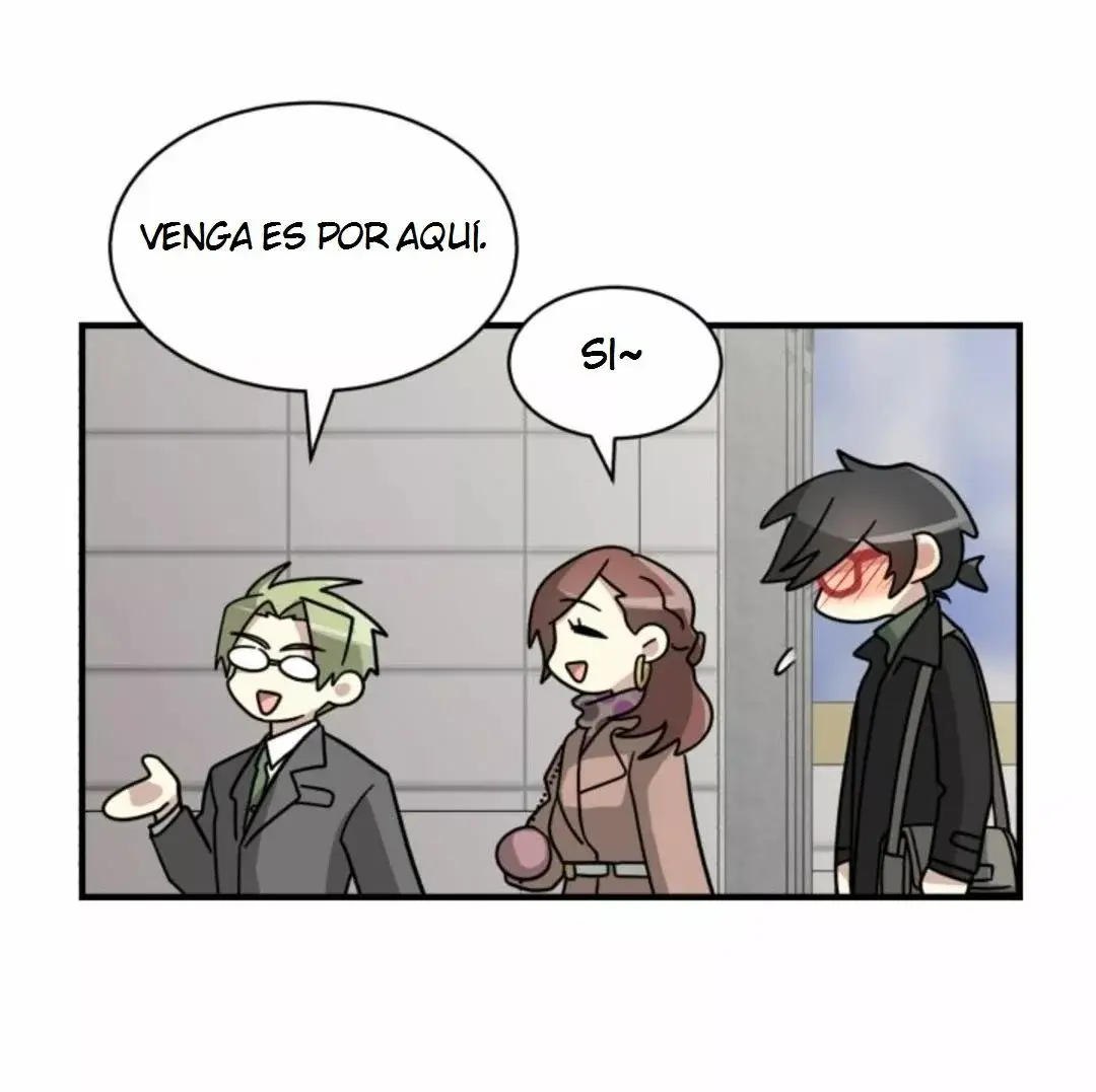 The Voice Next Door [Mature] capítulo 9, página 47