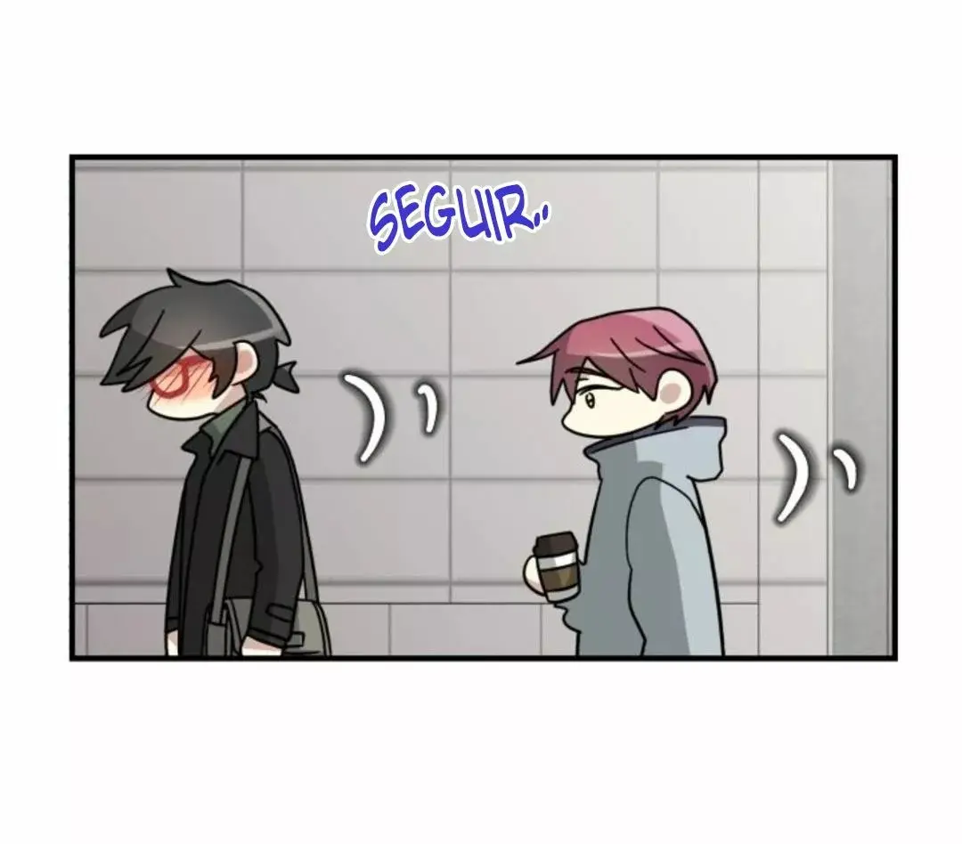 The Voice Next Door [Mature] capítulo 9, página 48