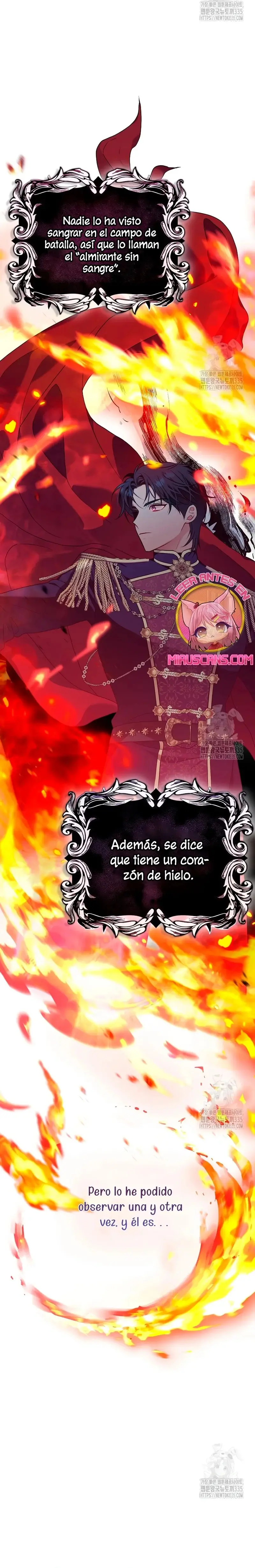 The Wicked Ladies-in-Waiting capítulo 5, página 29