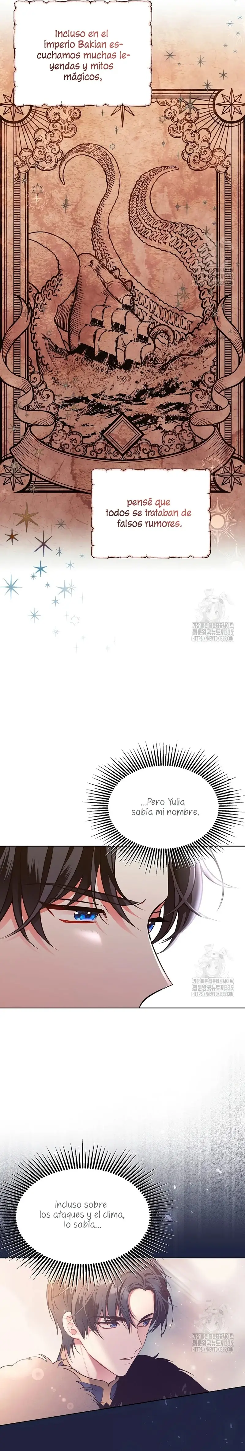 The Wicked Ladies-in-Waiting capítulo 7, página 25