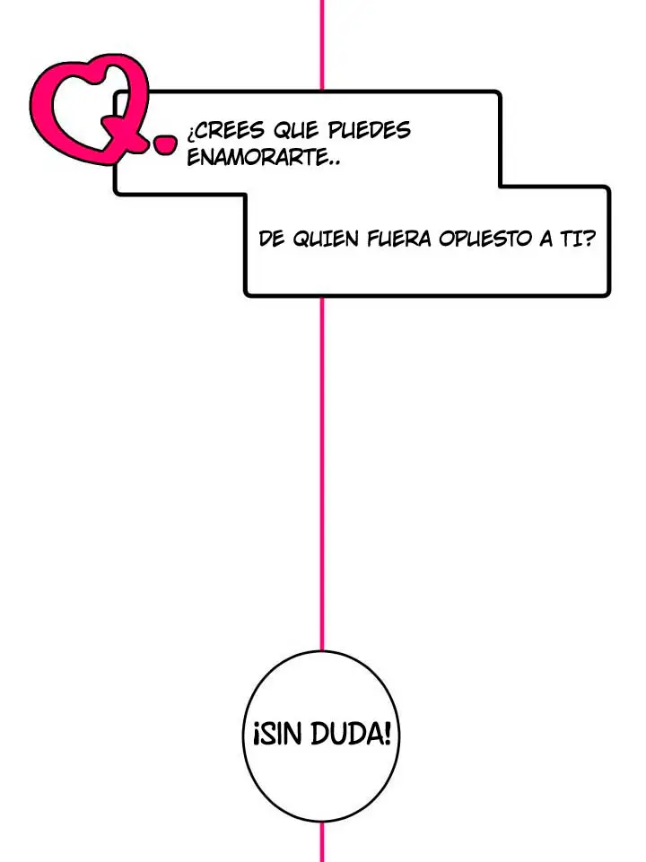 There's No Middle Ground! None! capítulo 0, página 8