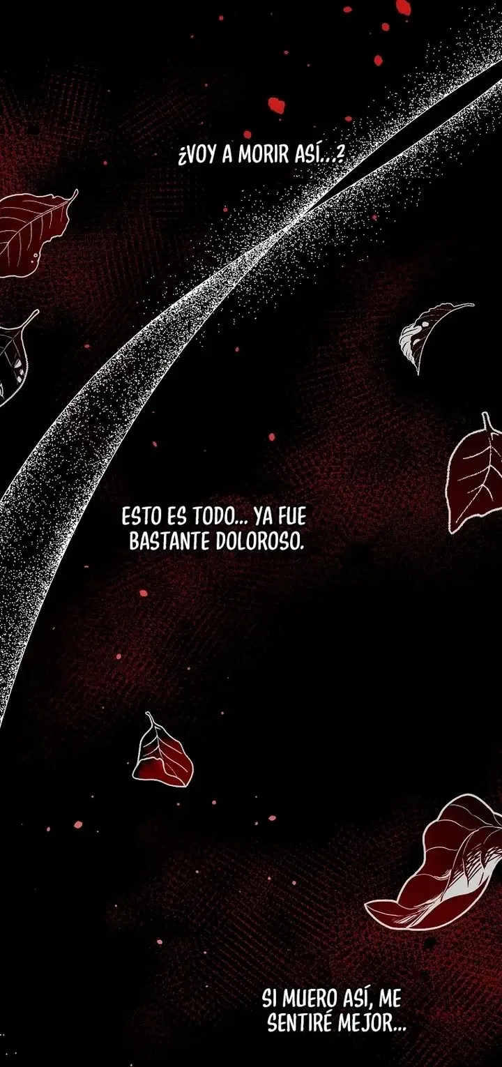 This Is the Wrong House, Mr. Villain! capítulo 1, página 22