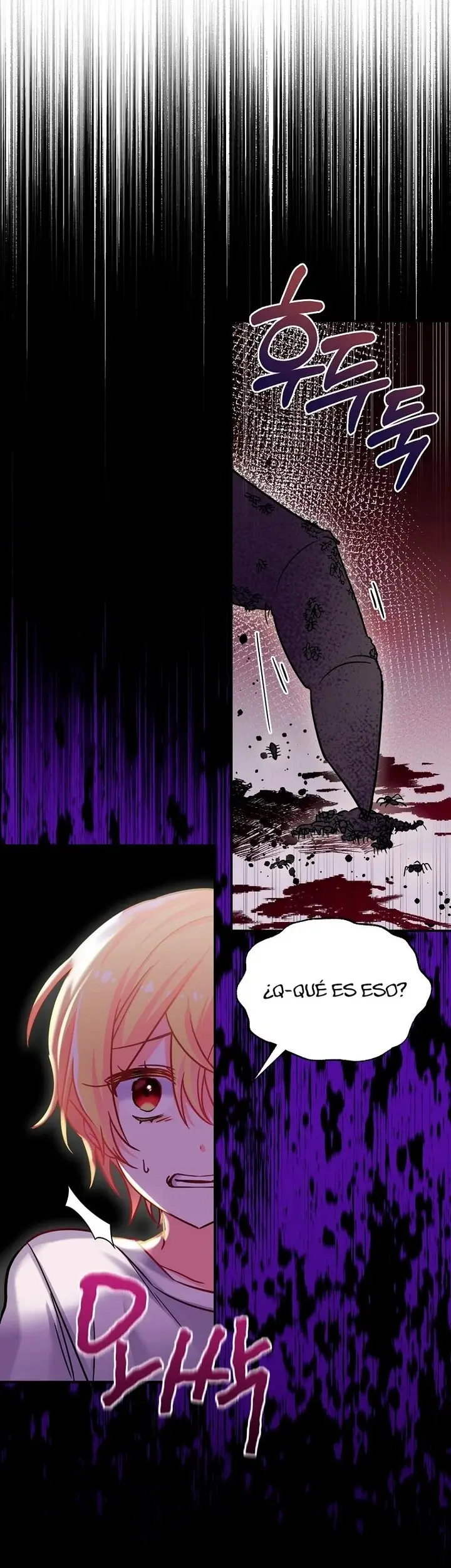 This Is the Wrong House, Mr. Villain! capítulo 1, página 30