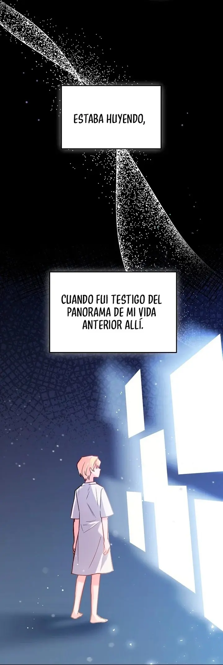 This Is the Wrong House, Mr. Villain! capítulo 1, página 33