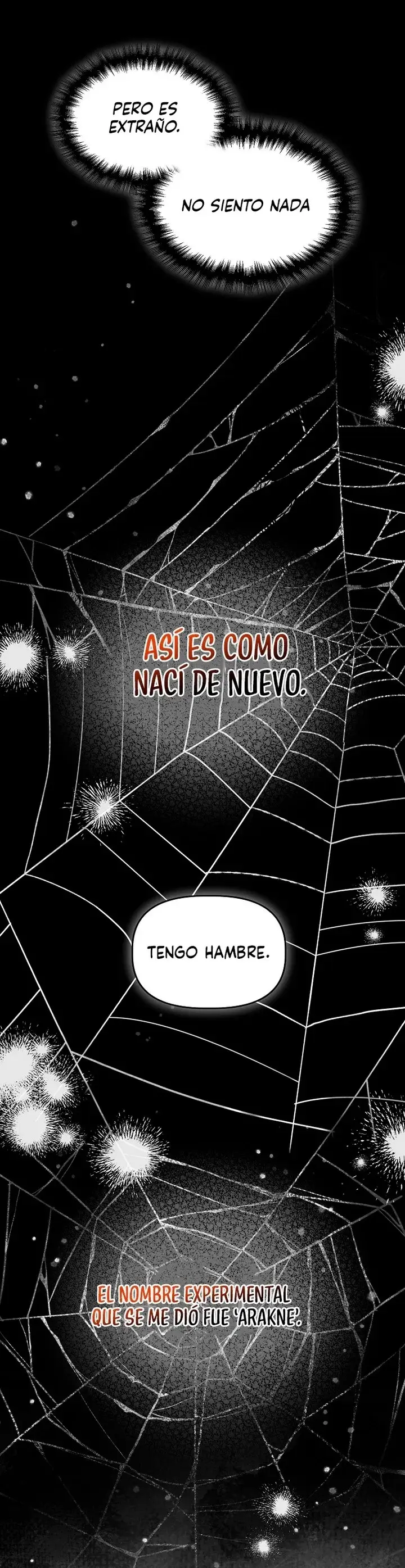 This Is the Wrong House, Mr. Villain! capítulo 1, página 45