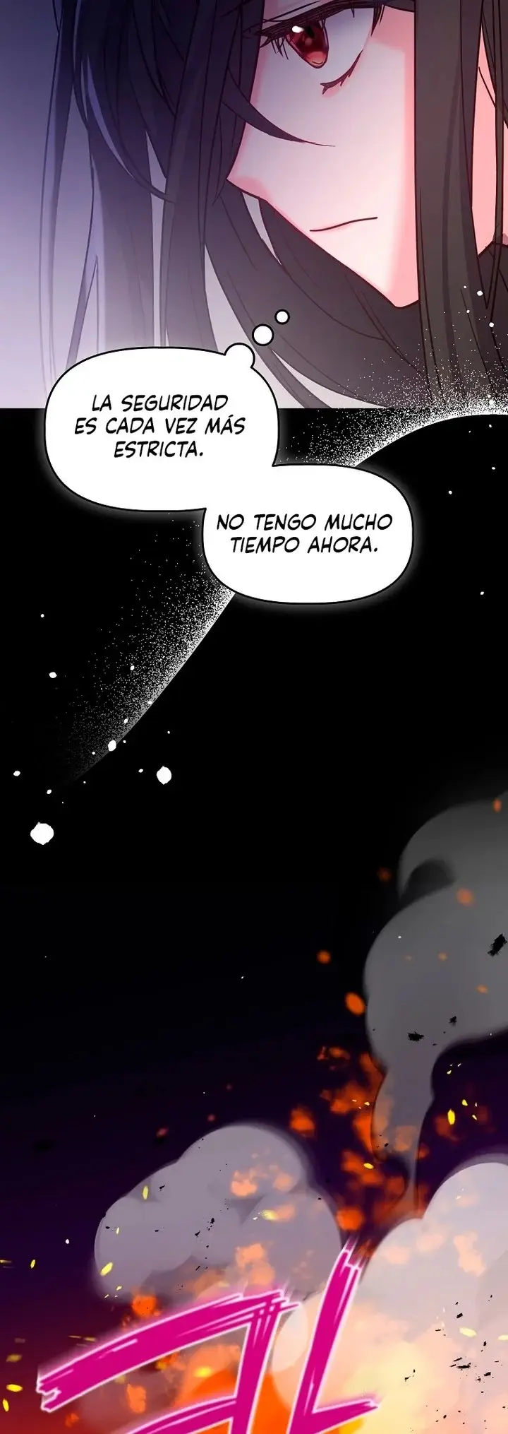This Is the Wrong House, Mr. Villain! capítulo 1, página 54