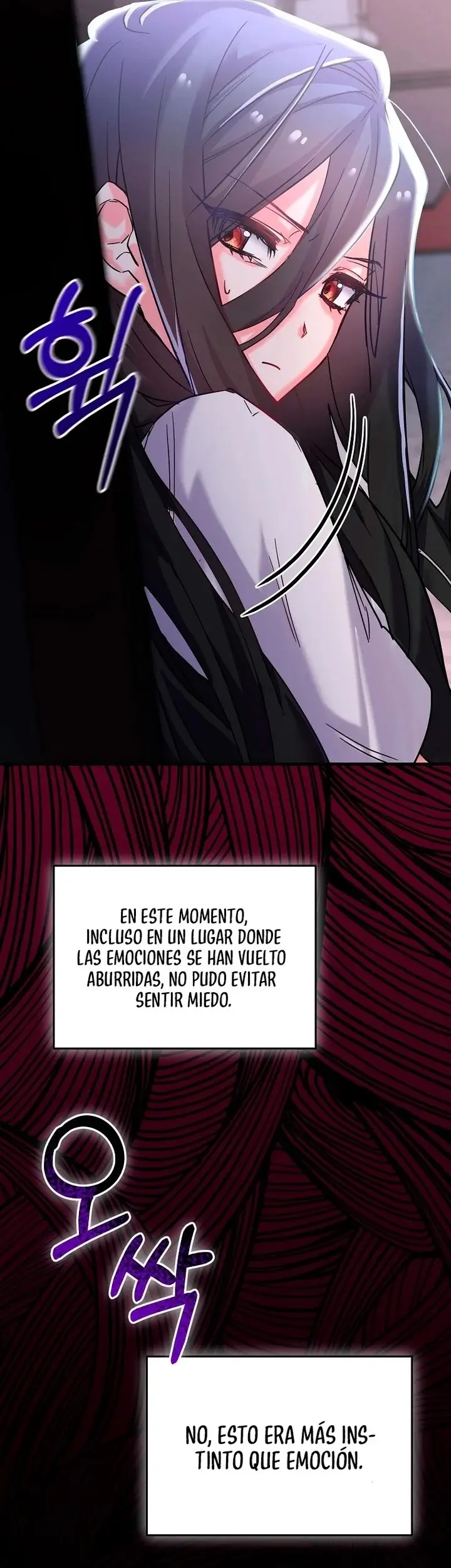 This Is the Wrong House, Mr. Villain! capítulo 1, página 61