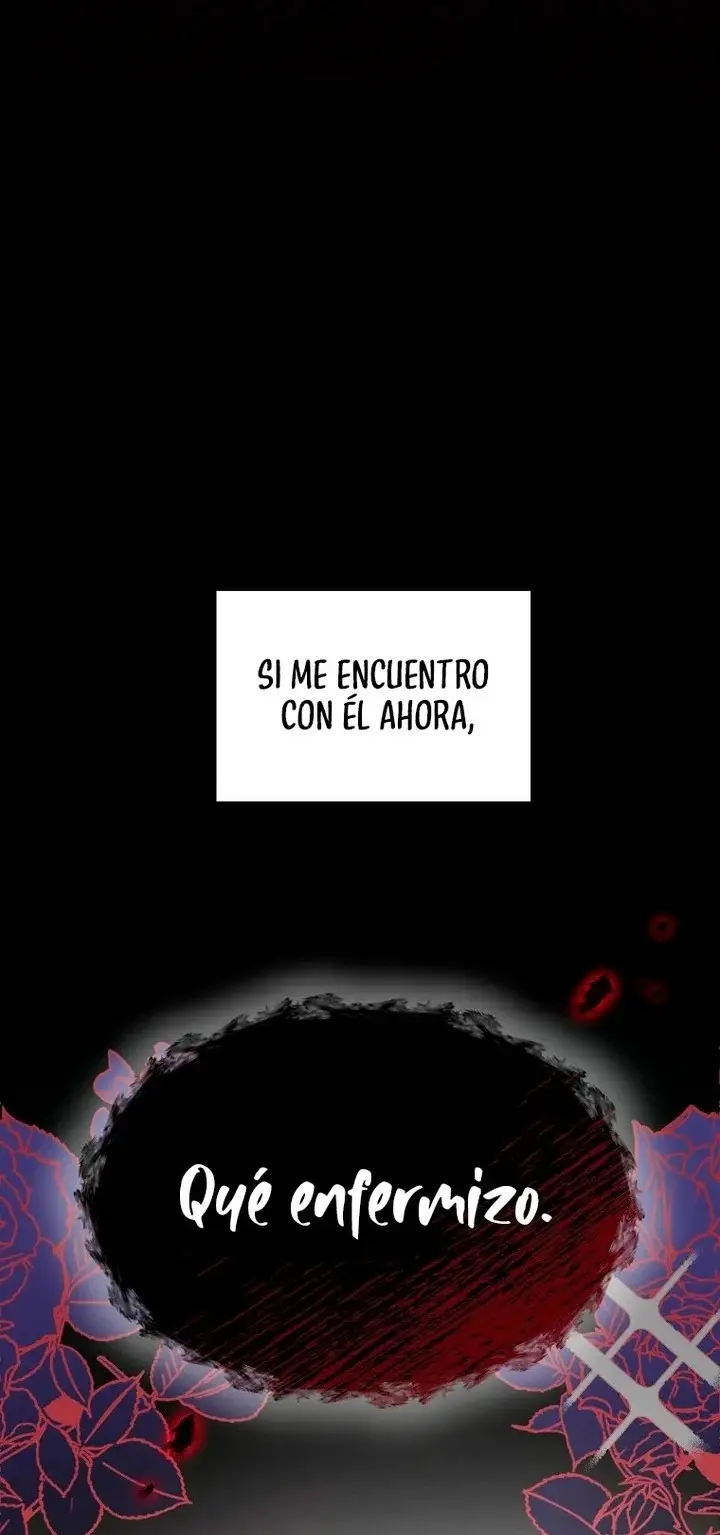 This Is the Wrong House, Mr. Villain! capítulo 1, página 62
