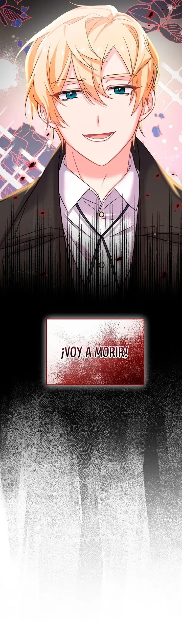 This Is the Wrong House, Mr. Villain! capítulo 1, página 63
