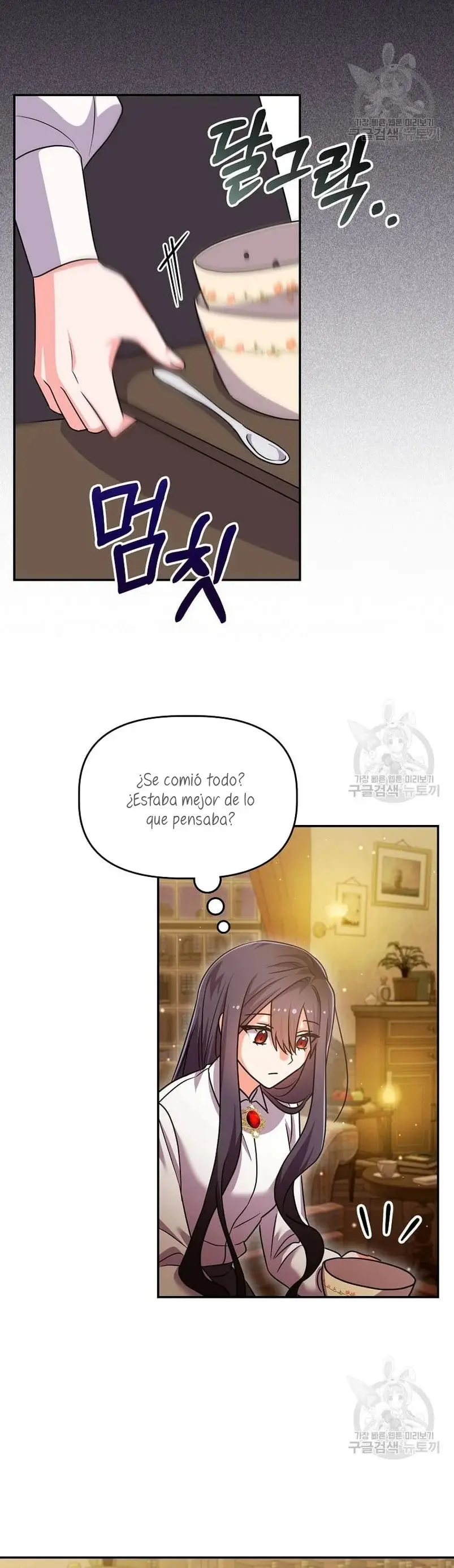This Is the Wrong House, Mr. Villain! capítulo 10, página 31