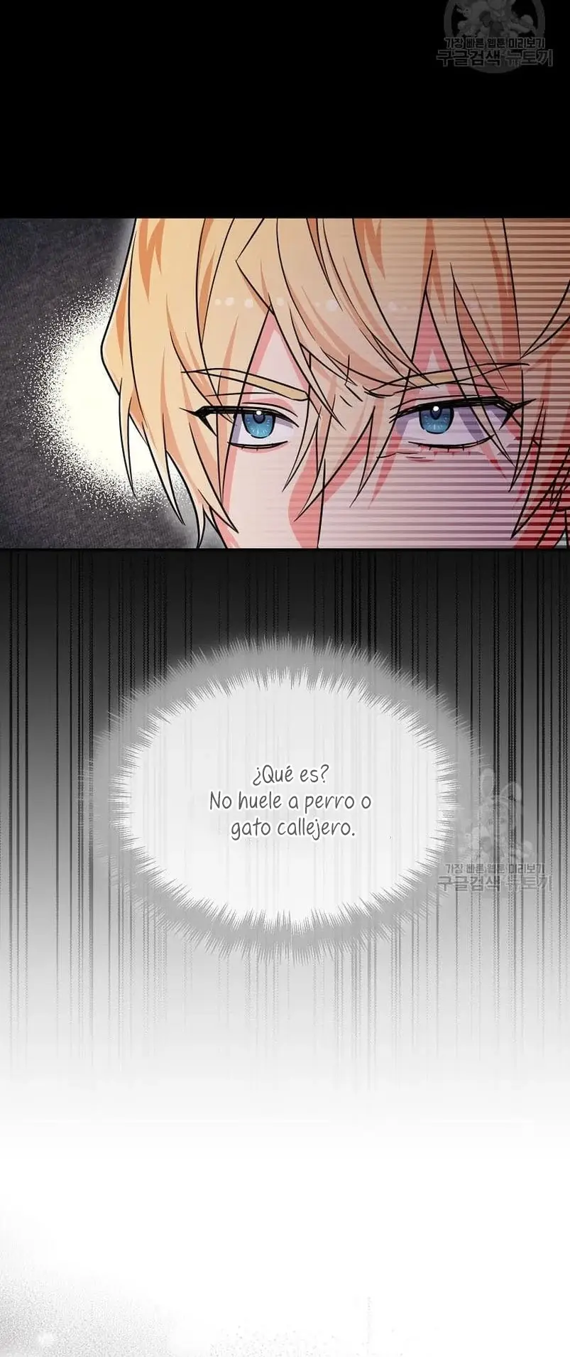 This Is the Wrong House, Mr. Villain! capítulo 10, página 34