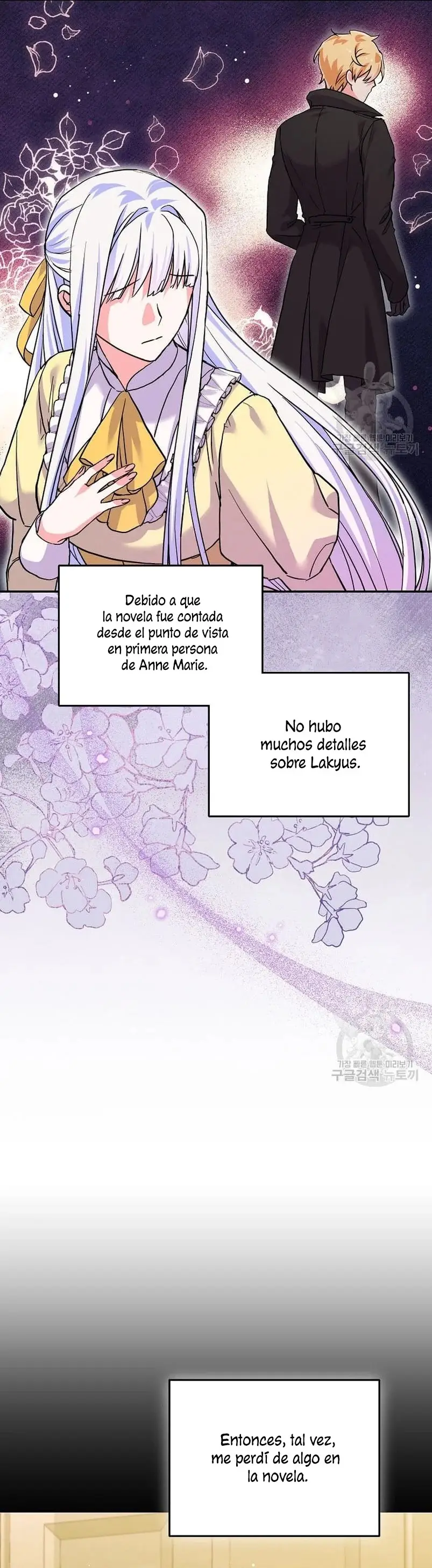 This Is the Wrong House, Mr. Villain! capítulo 11, página 34