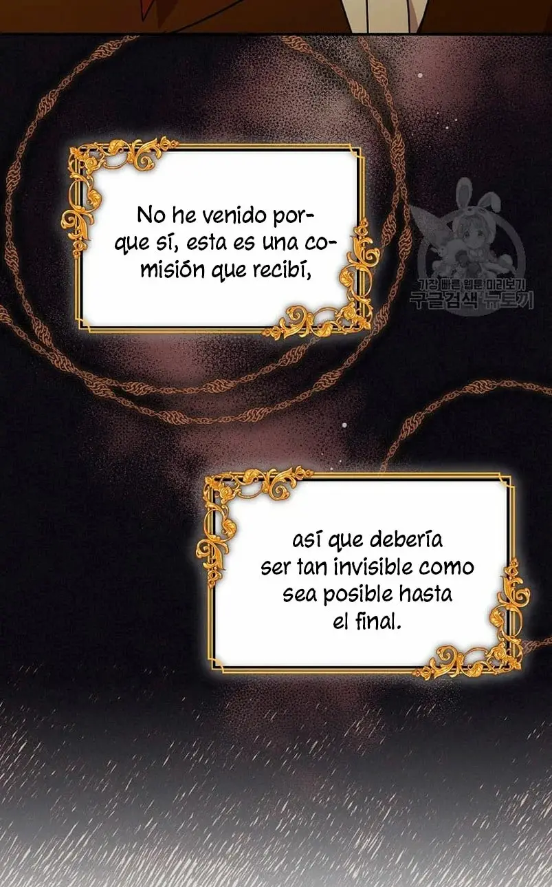 This Is the Wrong House, Mr. Villain! capítulo 14, página 51
