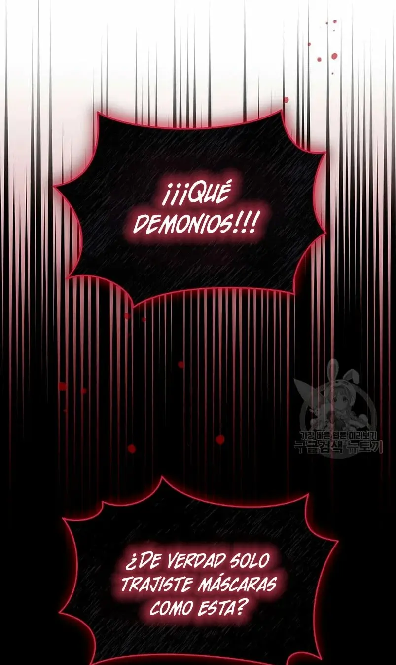This Is the Wrong House, Mr. Villain! capítulo 14, página 53