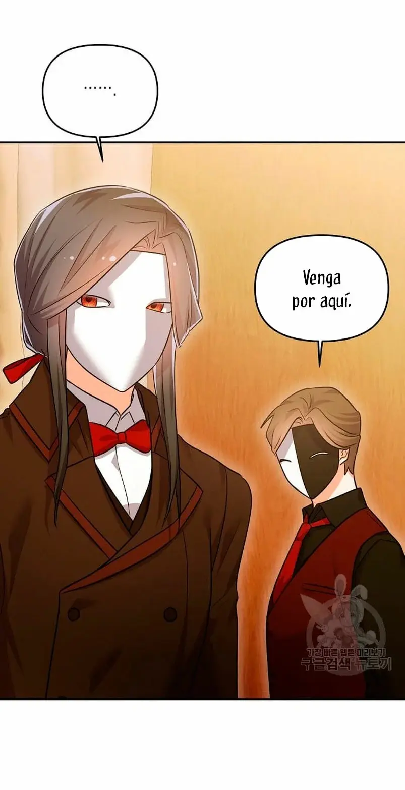 This Is the Wrong House, Mr. Villain! capítulo 14, página 62