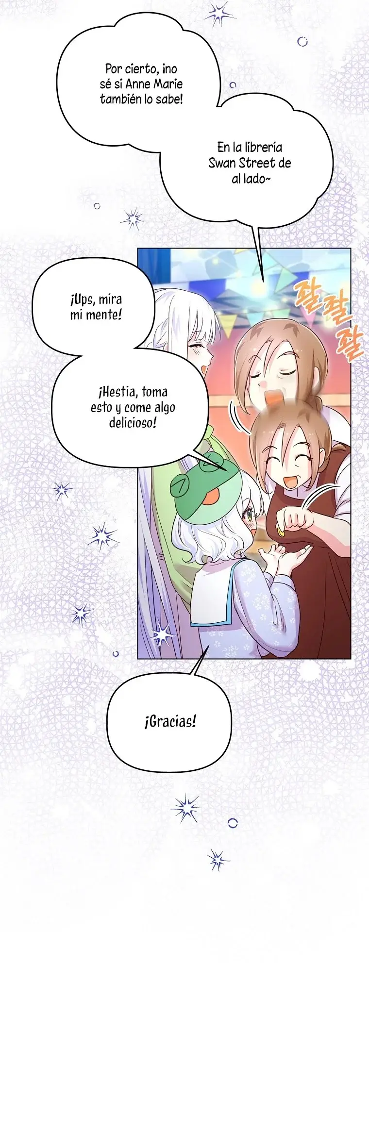 This Is the Wrong House, Mr. Villain! capítulo 16, página 6