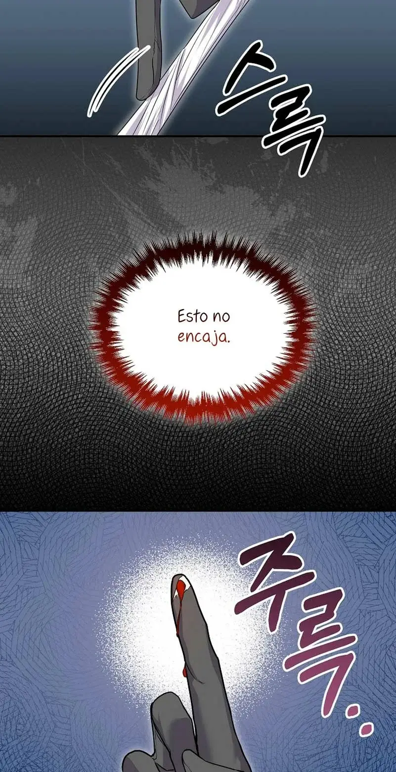 This Is the Wrong House, Mr. Villain! capítulo 17, página 69