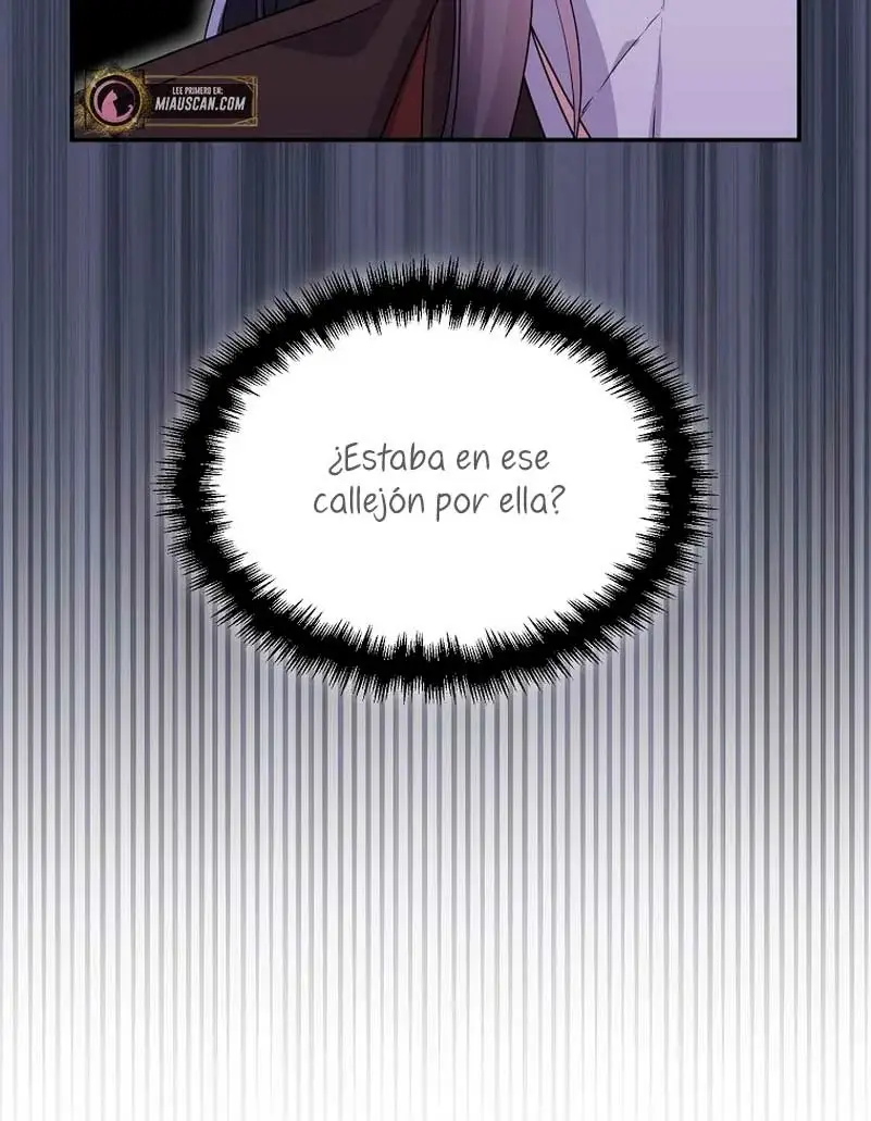 This Is the Wrong House, Mr. Villain! capítulo 17, página 89