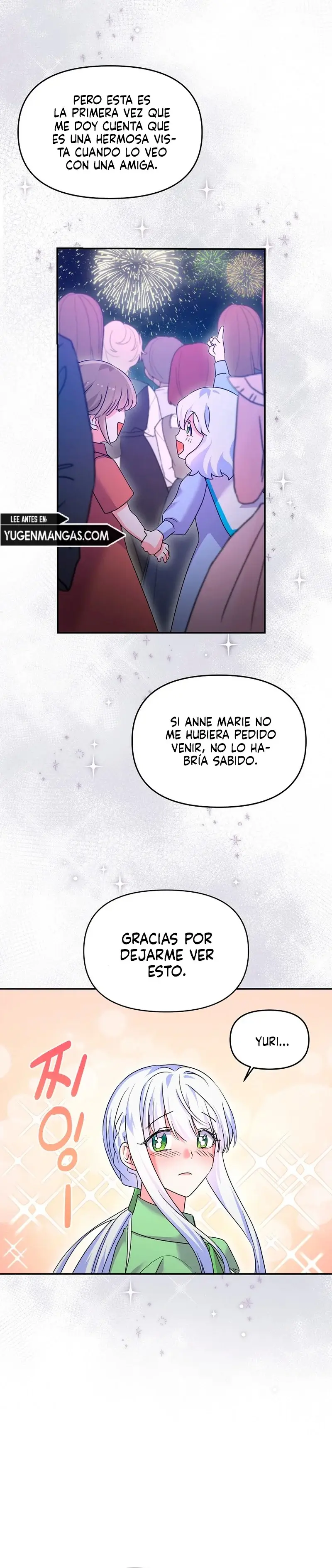 This Is the Wrong House, Mr. Villain! capítulo 19, página 10
