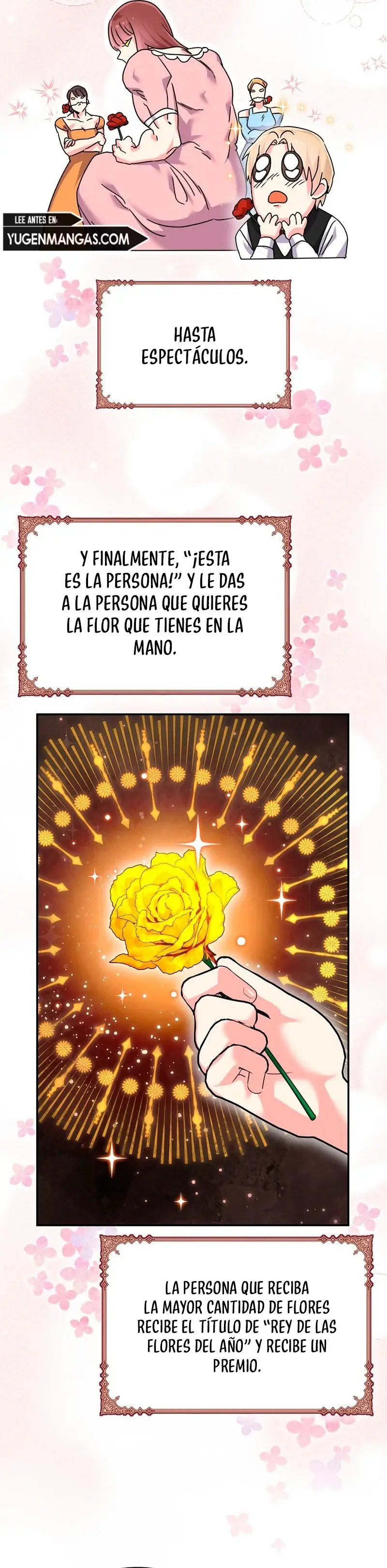 This Is the Wrong House, Mr. Villain! capítulo 19, página 18