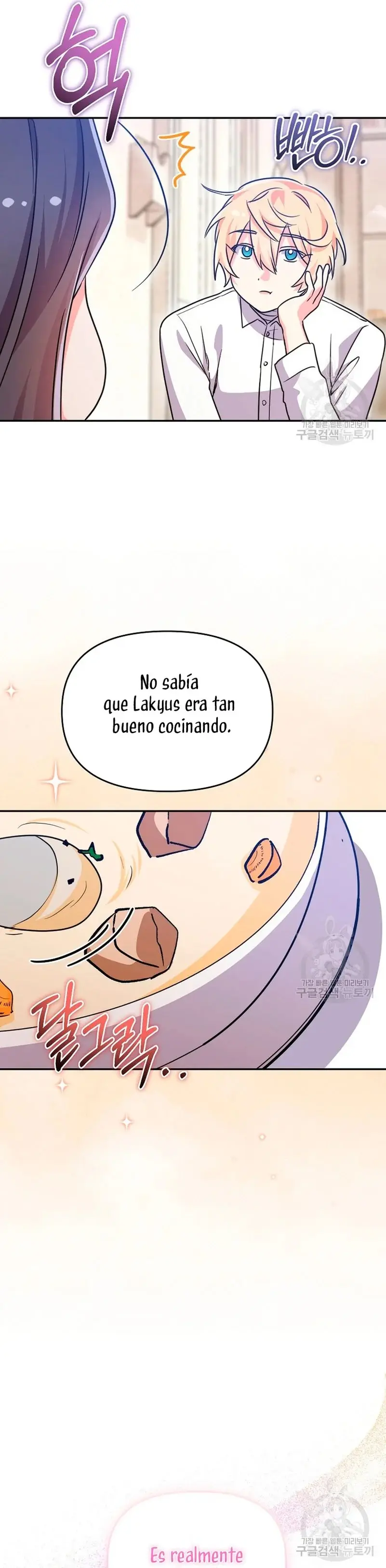This Is the Wrong House, Mr. Villain! capítulo 21, página 29