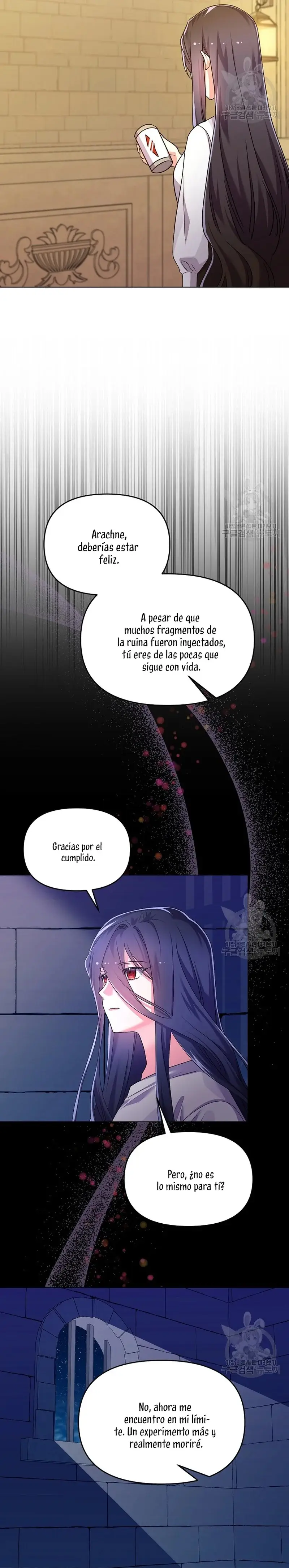 This Is the Wrong House, Mr. Villain! capítulo 25, página 14