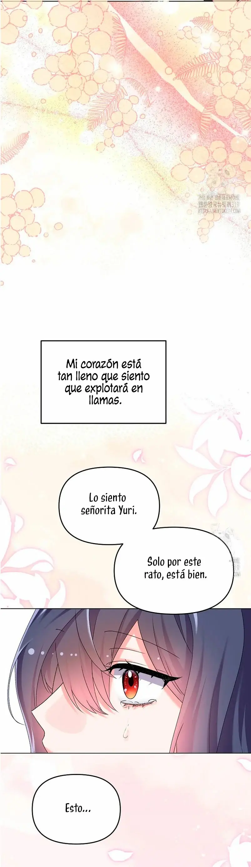 This Is the Wrong House, Mr. Villain! capítulo 30, página 12