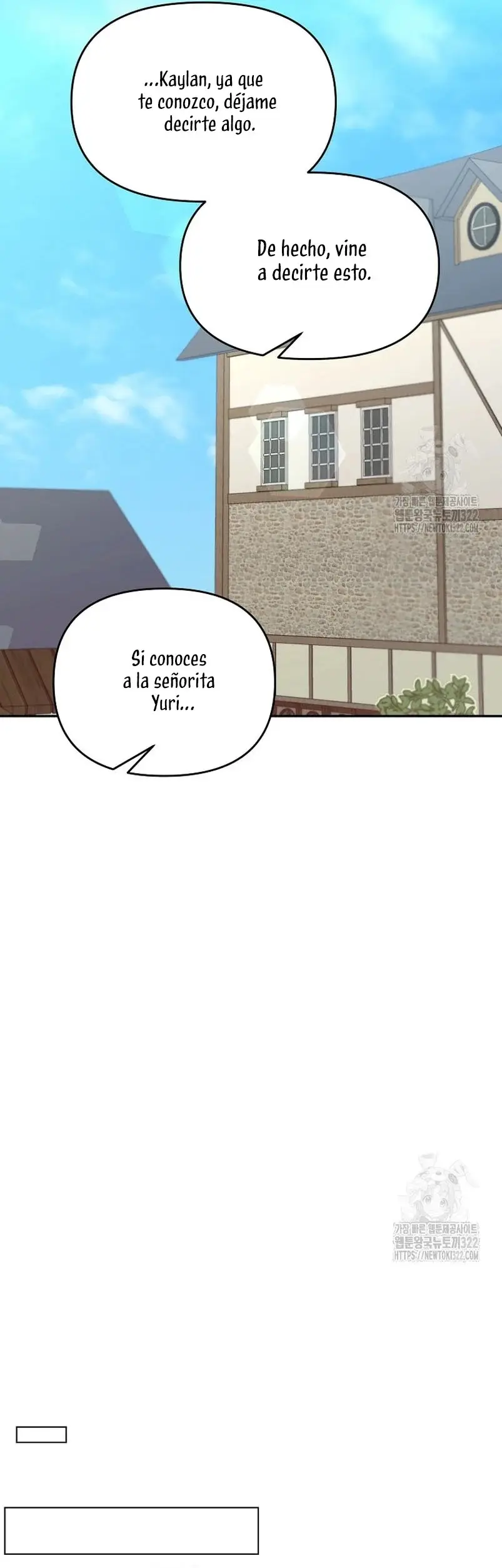 This Is the Wrong House, Mr. Villain! capítulo 32, página 30