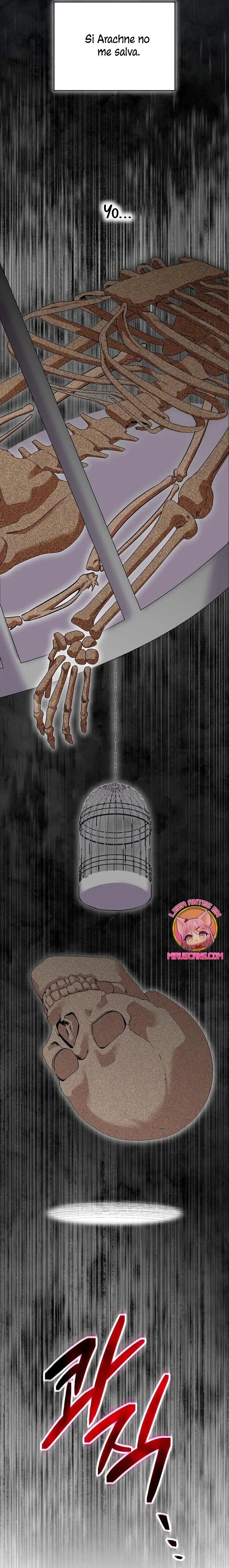 This Is the Wrong House, Mr. Villain! capítulo 38, página 7