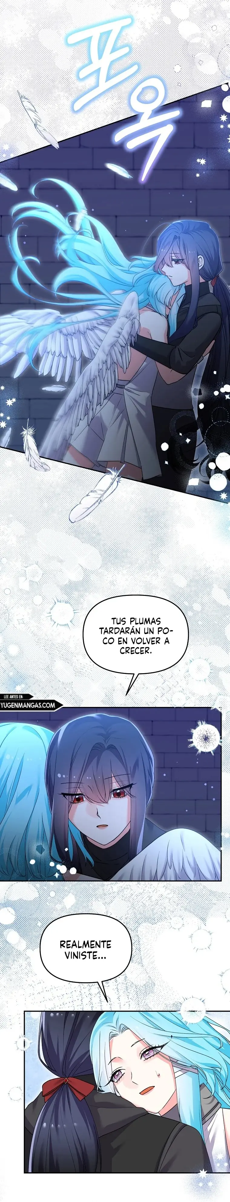 This Is the Wrong House, Mr. Villain! capítulo 39, página 6