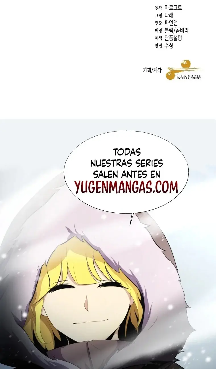 This Is the Wrong House, Mr. Villain! capítulo 39, página 36