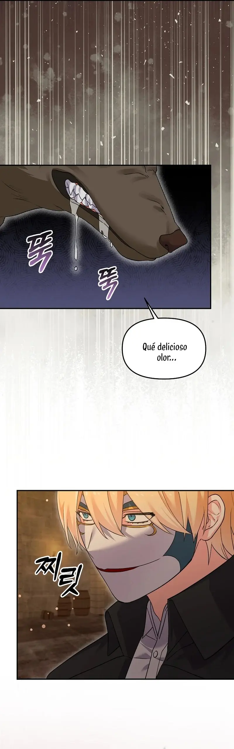 This Is the Wrong House, Mr. Villain! capítulo 40, página 12